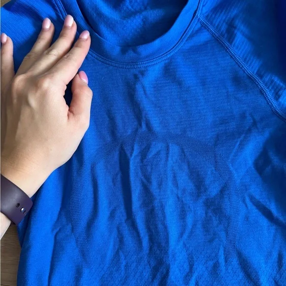 🧚🏼‍♀️Lululemon Swiftly Tech Long Sleeve - Picture 2 of 3